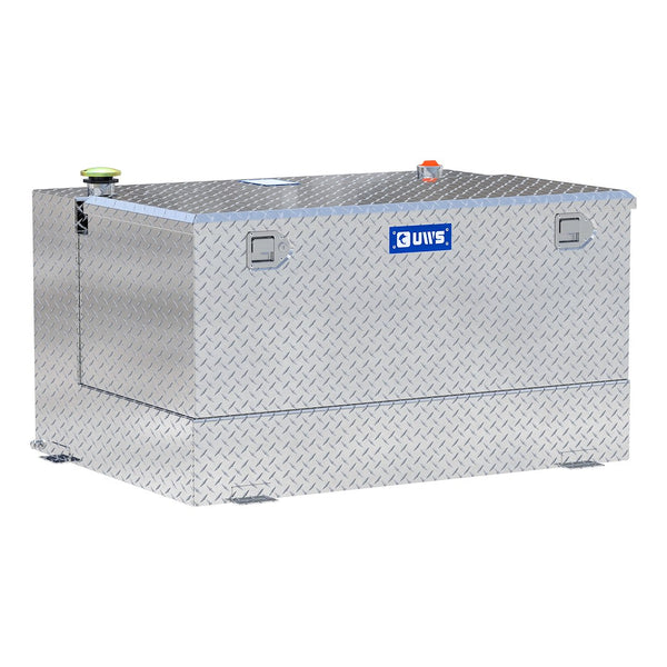 UWS Liquid Transfer Tank and Tool Box Unit (MPN: TT-85-COMBO)