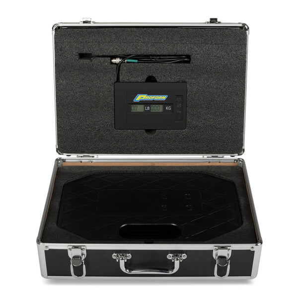 Proform Parts Liquid Storage Container Scale (MPN: 67646)