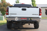 Flowmaster Exhaust System Kit (MPN: 717924)