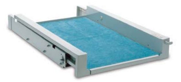 Lippert Components Cargo Slide (MPN: 379811)
