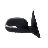 K Source Exterior Mirror Replacement (MPN: 75039K)