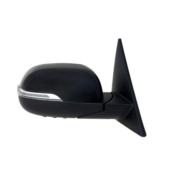 K Source Exterior Mirror Replacement (MPN: 75039K)