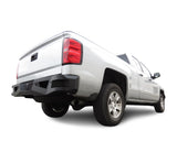 Black Horse Offroad Bumper (MPN: ARB-SI16)