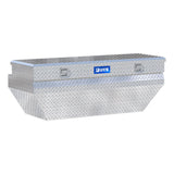 UWS Heavy-Wall Aluminum Wedge Truck Storage Box (MPN: EC20311)