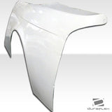 Duraflex Fender Flare Set Of 2 (MPN: 101636)