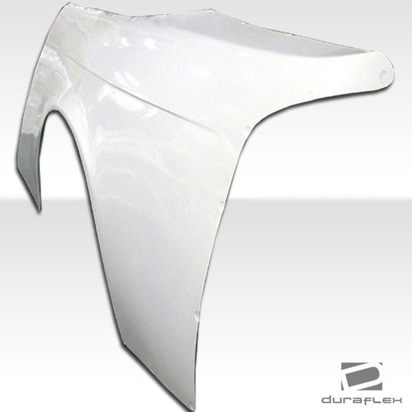 Duraflex Fender Flare Set Of 2 (MPN: 101636)