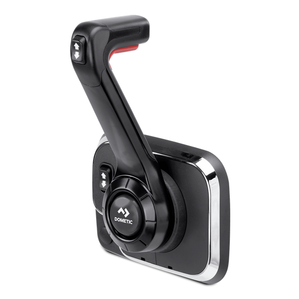 SeaStar Marine Engine Control Xtreme (MPN: CHX8555P)