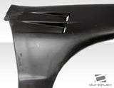 Duraflex Fiberglass Fender Set (MPN: 101258)