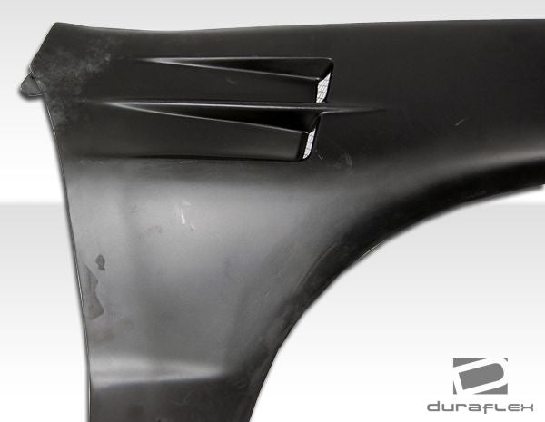 Duraflex Fiberglass Fender Set (MPN: 101258)