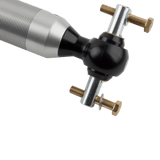Fox Shocks Performance Series Coil Over Shock Absorber (MPN: 985-02-156)