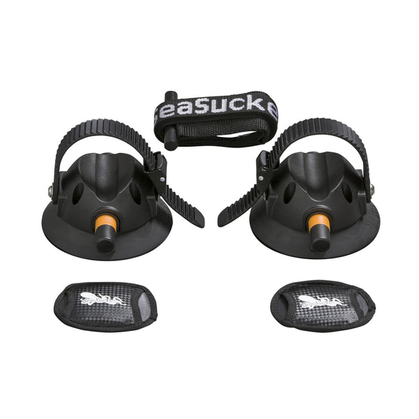 SeaSucker Hornet Roof Bike Rack (MPN: BH1302)