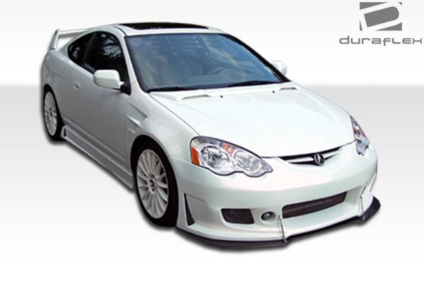 Duraflex B-2 Bumper Cover (MPN: 100296)