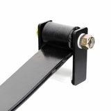 SuperSprings Leaf Spring Helper Kit (MPN: SSA56)