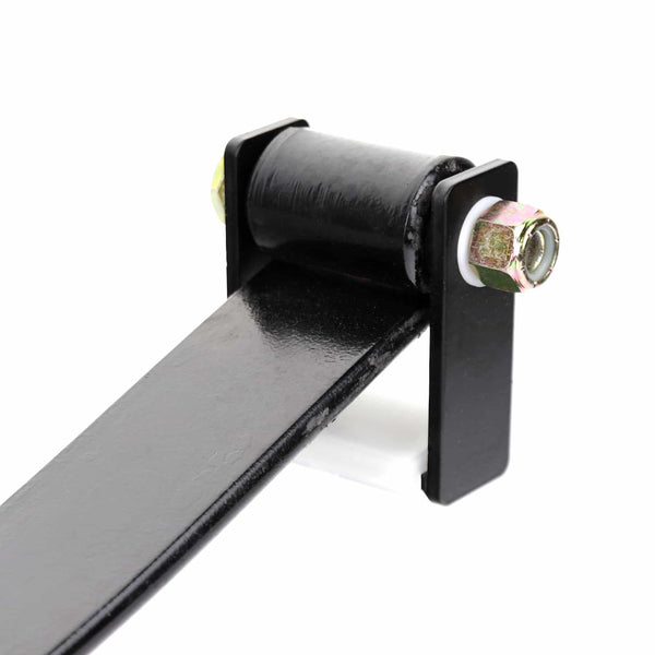 SuperSprings Leaf Spring Helper Kit (MPN: SSA56)