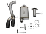 Advanced FLOW Engineering Exhaust System Kit (MPN: 49-44096-B)