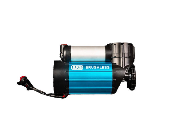 ARB On-Board Air Compressor (MPN: CKBLA12)