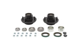 Timbren Trailer Brake Hub Assembly (MPN: 82655_2)