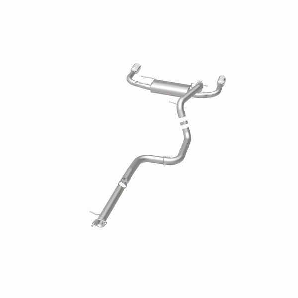 MagnaFlow Exhaust System Kit (MPN: 15557)