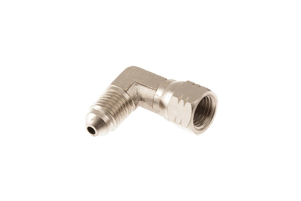 ARB Adapter Fitting Male To Female 90 Degree (MPN: 0740104)