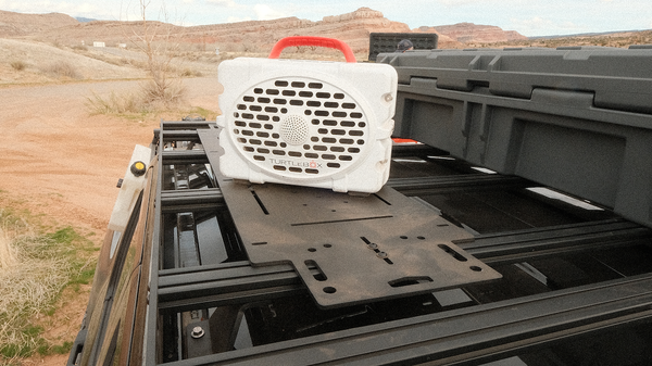 Sherpa Multi Purpose Accessory Mount (MPN: 224400)