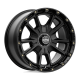 KMC Wheels KM100 Sync 17 Inch Wheel (MPN: KM10079035700)
