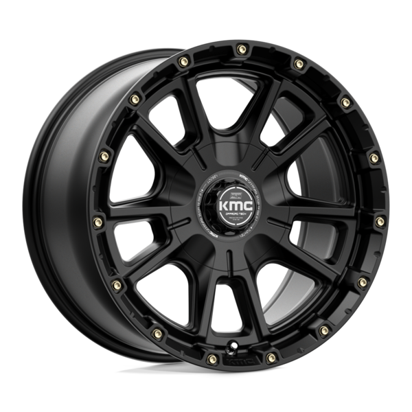 KMC Wheels KM100 Sync 17 Inch Wheel (MPN: KM10079035700)