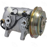 Four Seasons Air Conditioner Compressor (MPN: 58440)