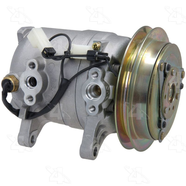 Four Seasons Air Conditioner Compressor (MPN: 58440)