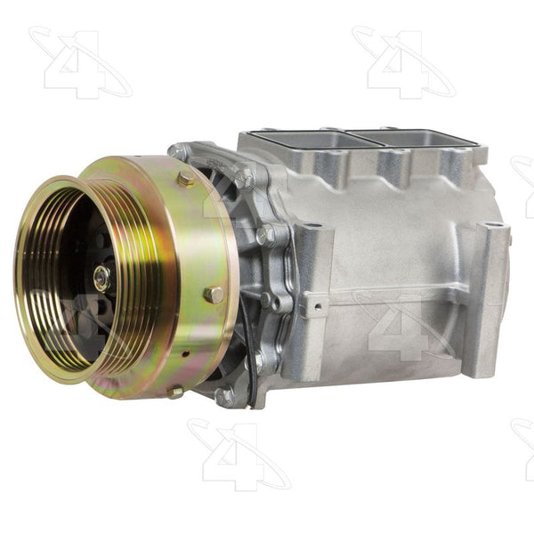 Four Seasons Air Conditioner Compressor (MPN: 68485)