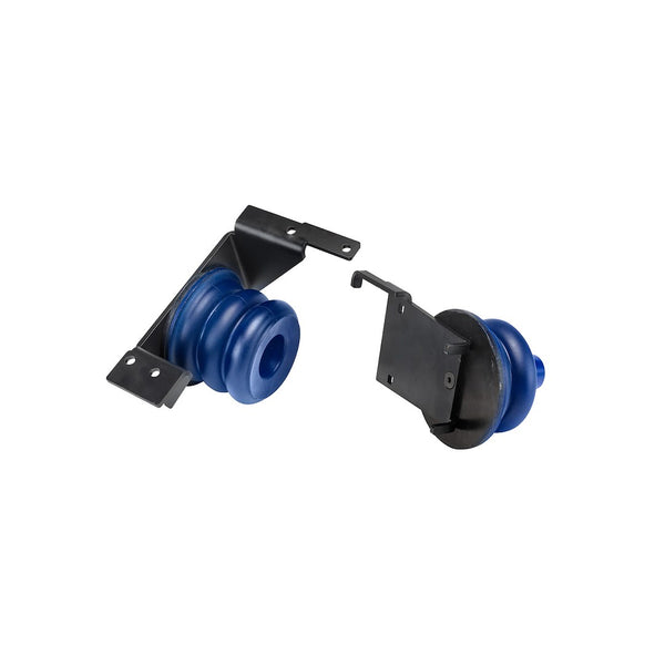 Super Springs SumoSprings Rebel Helper Spring Kit (MPN: SSR-106-40-2)