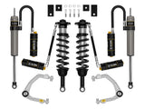 Icon Vehicle Dynamics Leveling Kit Suspension (MPN: K53199)