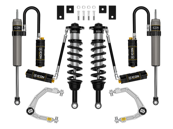 Icon Vehicle Dynamics Leveling Kit Suspension (MPN: K53199)