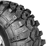 Super Swamper LTB Mud Terrain Tire (MPN: LTB-05)