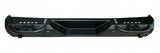Warrior Products MOD Series Rear Bumper (MPN: 6555)