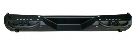 Warrior Products MOD Series Rear Bumper (MPN: 6555)