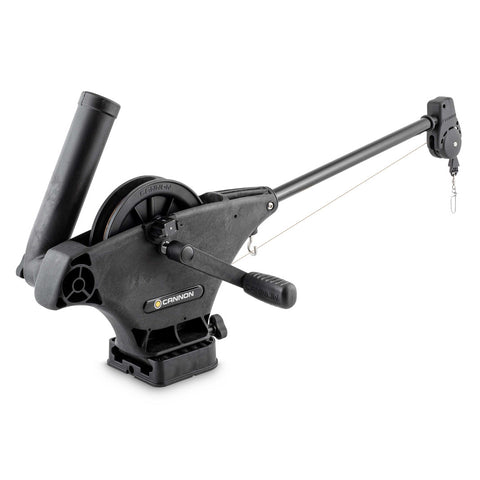 Cannon Downrigger (MPN: 1901020)
