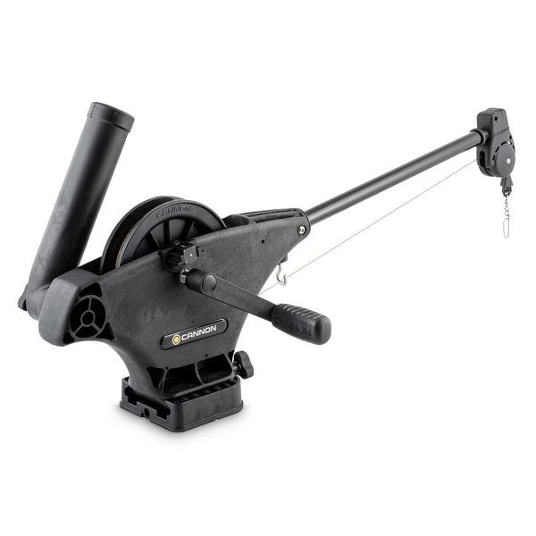 Cannon Downrigger (MPN: 1901020)
