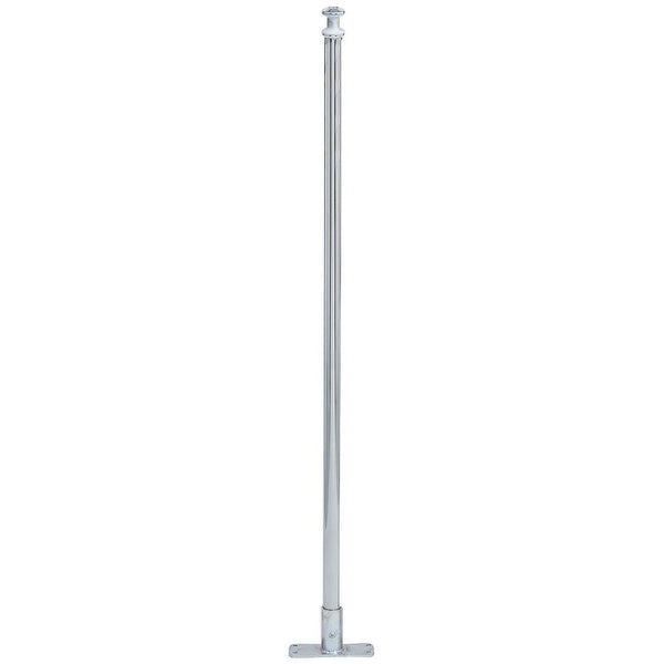 Attwood Water Ski Tow Rope Pole (MPN: 9433-S)
