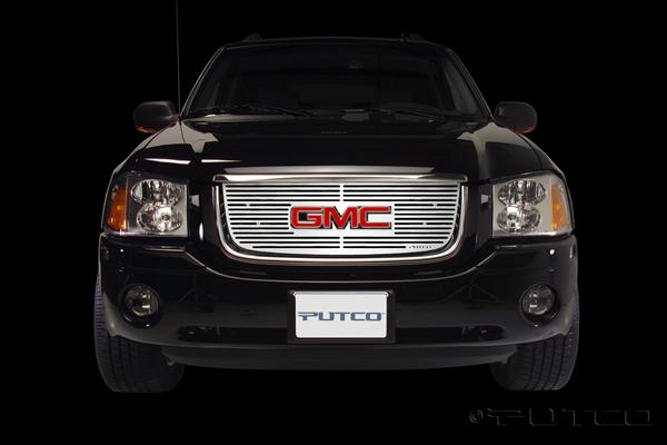 Putco Grille Insert Overlay (MPN: 91133)