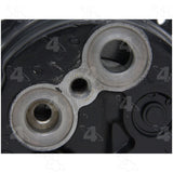 Four Seasons Air Conditioner Compressor (MPN: 57774)