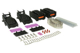 AEM Electronics Engine Control Module Connector (MPN: 30-3710)