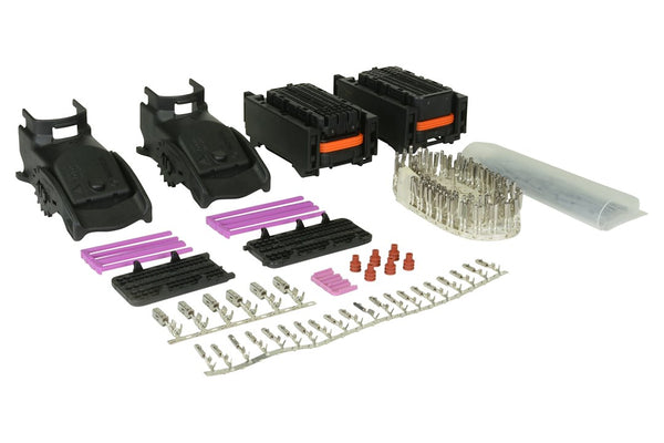 AEM Electronics Engine Control Module Connector (MPN: 30-3710)
