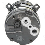 Four Seasons Air Conditioner Compressor (MPN: 57971)