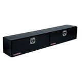 Weather Guard Hi-Side Truck Tool Box (MPN: 396-5-02)