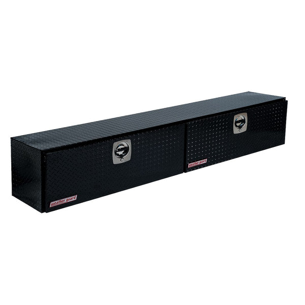 Weather Guard Hi-Side Truck Tool Box (MPN: 396-5-02)
