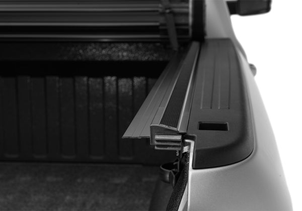 TruXedo Sentry Hard Roll-Up Tonneau Cover (MPN: 1585801)