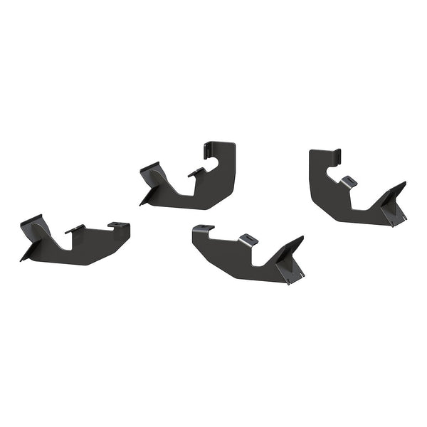 Aries ActionTrac Running Board Component (MPN: 3025180)