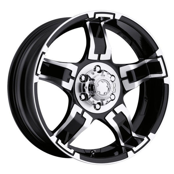 Ultra Wheel Drifter 20 Inch Wheel (MPN: 194-2983B)