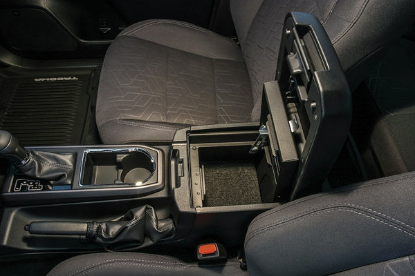 Tuffy Security Console Insert (MPN: 324-01)