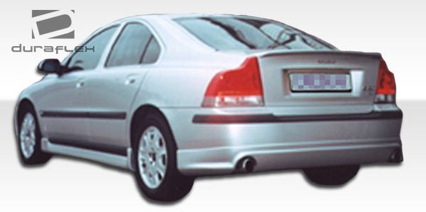 Duraflex Side Skirt (MPN: 100288)